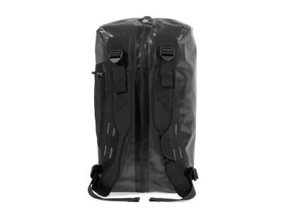ORTLIEB Duffle hátizsák, 85 l, fekete