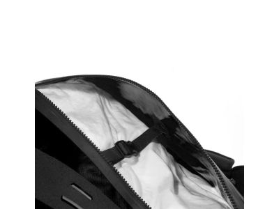 ORTLIEB Duffle backpack, 85 l, black