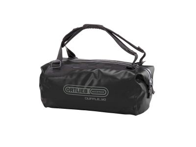 ORTLEB Duffle taška, 40 l, černá