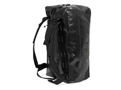 ORTLEB Duffle taška, 40 l, černá