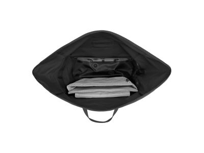 ORTLIEB Vario QL2.1 hátizsák, 20 l, fekete