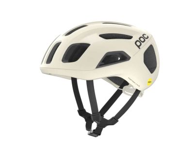 POC Ventral Air MIPS Helm, Okenite Off-White Matt