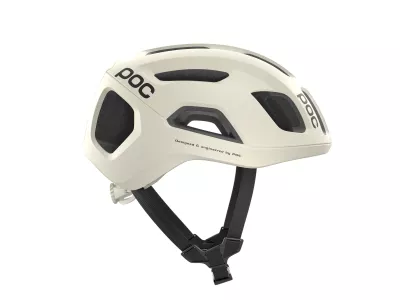 POC Ventral Air MIPS Helm, Okenite Off-White Matt