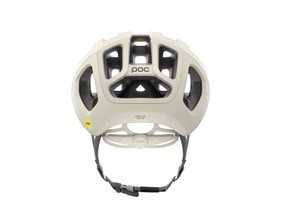 POC Ventral Air MIPS Helmet, Okenite Off-White Matt