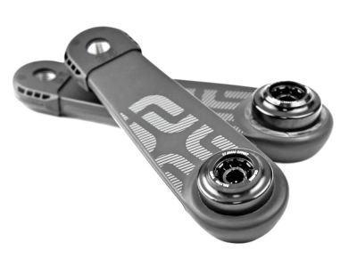 e*thirteen e*spec Race Carbon Bosch CX Gen4 cranks, 165 mm