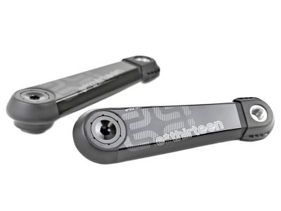 e*thirteen e*spec Race Carbon Bosch CX Gen4 cranks, 165 mm