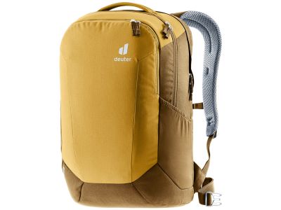 deuter Giga backpack, 28 l, yellow