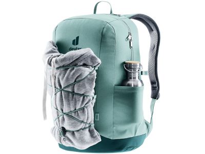 deuter Gogo batoh, 28 l, béžová