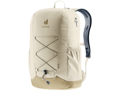 deuter Gogo backpack, 28 l, beige