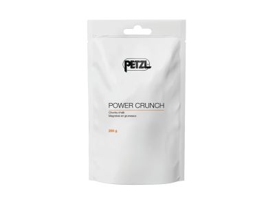 Petzl POWER CRUNCH Magnesium, 200 g