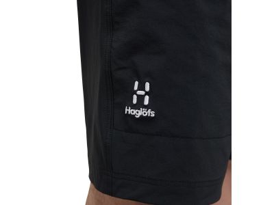 Haglöfs ROC Lite S pants, black