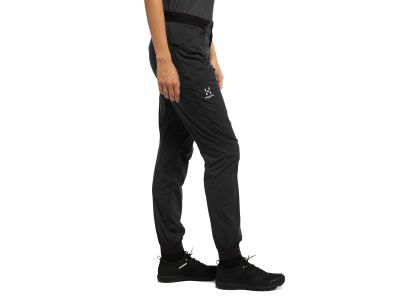 Pantaloni Haglöfs LIM Fuse, negri