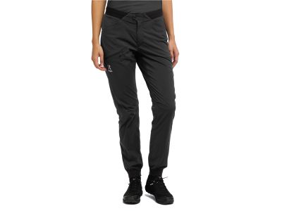 Pantaloni Haglöfs LIM Fuse, negri