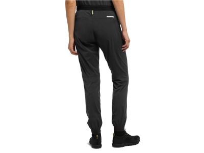 Pantaloni Haglöfs LIM Fuse, negri