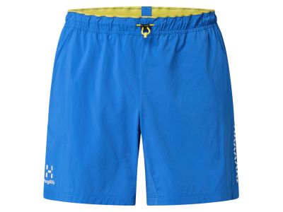 Haglöfs L.I.M TT Shorts, blau