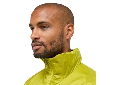 Haglöfs LIM Shield Hood jacket, green