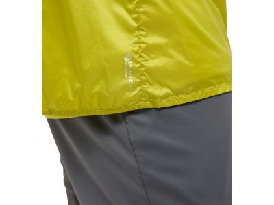 Haglöfs LIM Shield Hood Jacke, grün