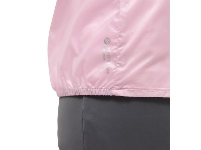 Haglöfs LIM Shield Damenjacke, rosa