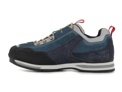 alpina ROYAL VIBRAM shoes, blue/green
