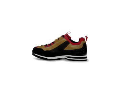 alpina ROYAL VIBRAM shoes, Woodtrush