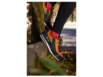 alpina ROYAL VIBRAM cipő, Woodtrush