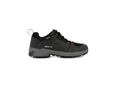 alpina TRACKER 23 shoes, gray