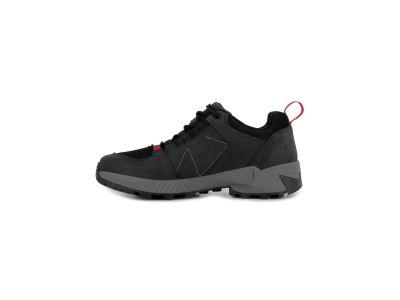 alpina TRACKER 23 shoes, gray
