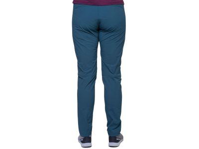 Mountain Equipment Comici 2 Pant women&#39;s pants, regular, majolica blue/topaz