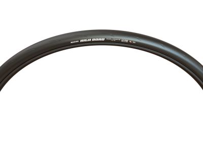 Maxxis High Road 700x28C K2 HYPR ONE70 tire, TR, carbon