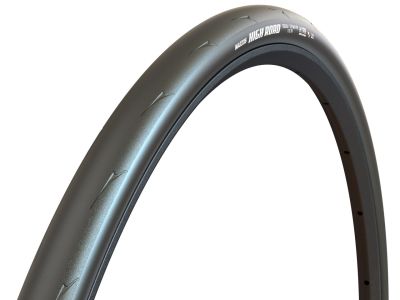Maxxis High Road 700x28C K2 HYPR ONE70 tire, TR, carbon