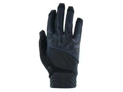 Roeckl Montalbo rukavice, černá