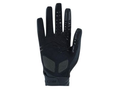 Roeckl Montalbo gloves, sharkskin