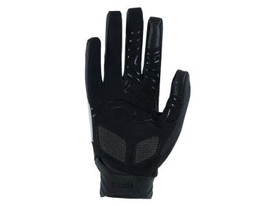 Roeckl Montalbo rukavice, čierna