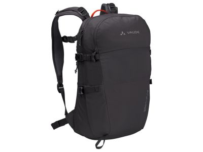 VAUDE Elope backpack 18+4 l, phantom black
