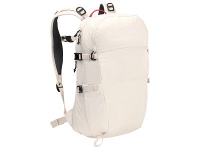 VAUDE Elope backpack, 18+4 l, ecru
