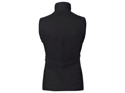 VAUDE Sesvenna IV women&#39;s vest, black