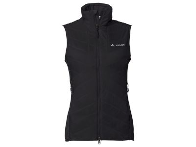 VAUDE Sesvenna IV women&amp;#39;s vest, black
