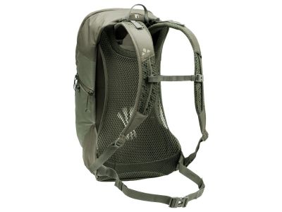 VAUDE Agile Air 20 backpack, 20 l, cedar wood