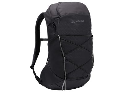 VAUDE Agile Air 20 hátizsák, 20 l, fekete