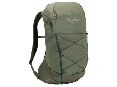 VAUDE Agile Air 20 backpack, 20 l, cedar wood