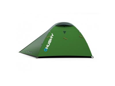 HUSKY Beast 3 tent, green