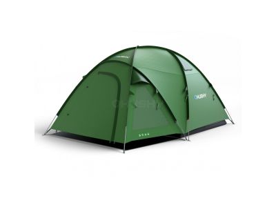 HUSKY Bigless 5 sátor, zöld