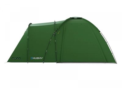 HUSKY Boston 5 Dural tent, green