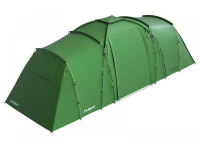 HUSKY Boston 6 tent, green