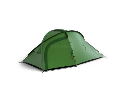 HUSKY Bronder 3 tent, green