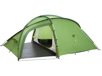 HUSKY Bronder 3 sátor, zöld