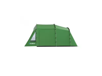HUSKY Caravan 12 DURAL tent, green