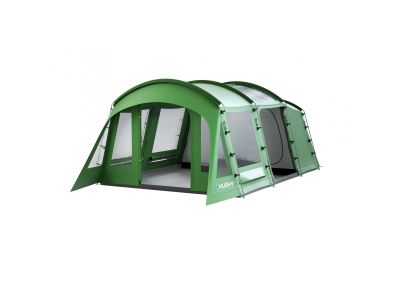 HUSKY Caravan 17 Dural sátor, zöld