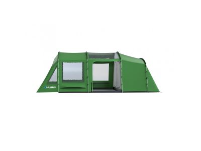 HUSKY Caravan 17 Dural sátor, zöld