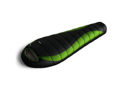 HUSKY Dinis -10°C sleeping bag, green